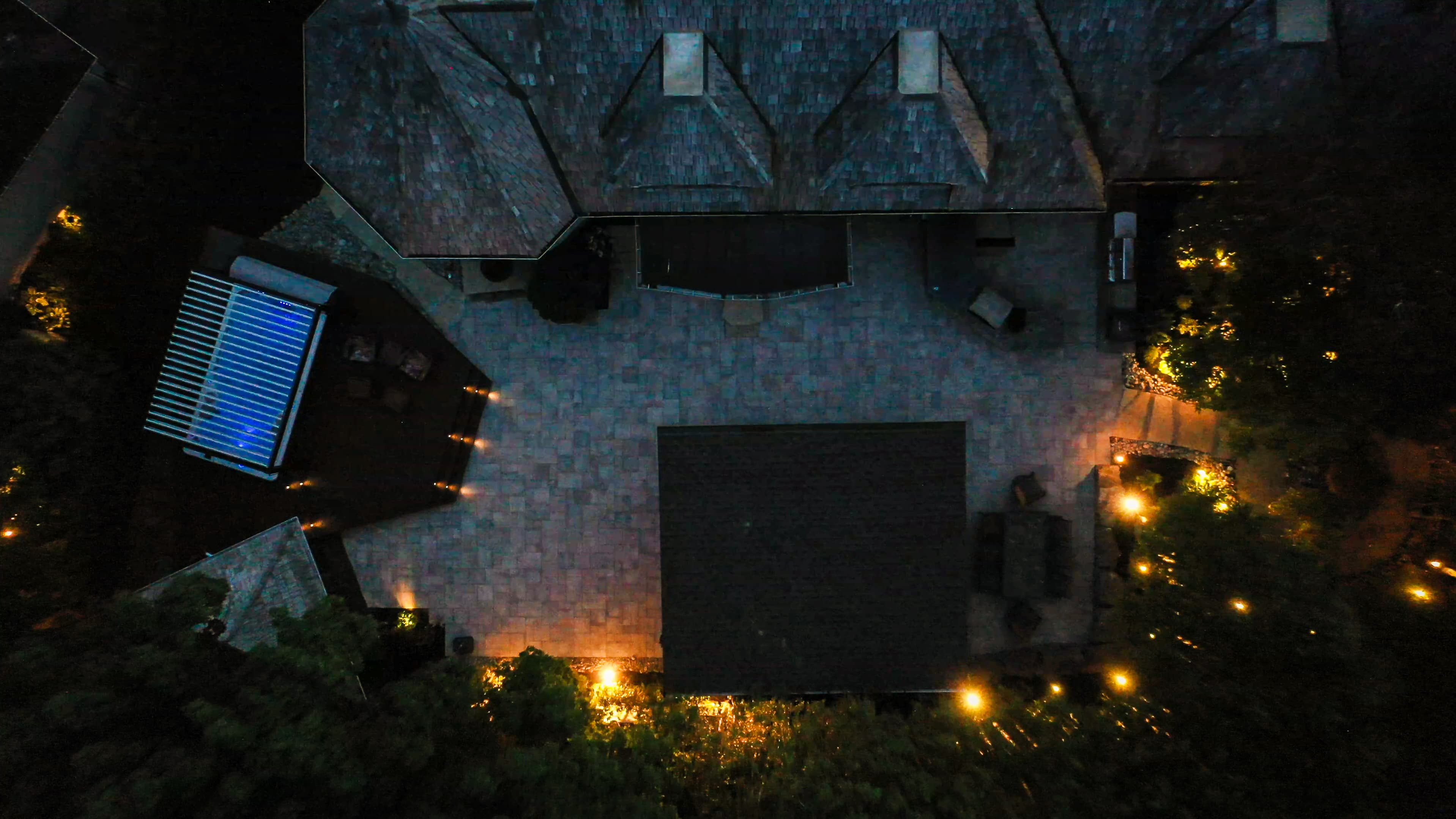 Landscape Lighting