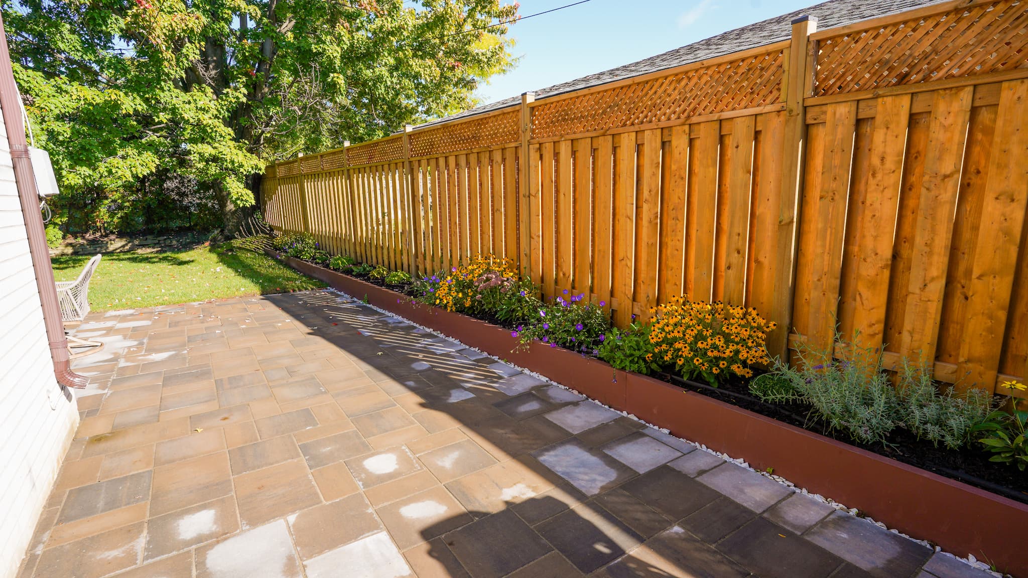 Custom Fences
